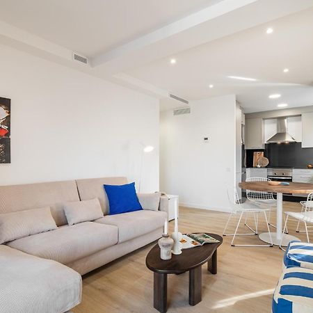 Calella Apartments By Olala Homes Zewnętrze zdjęcie