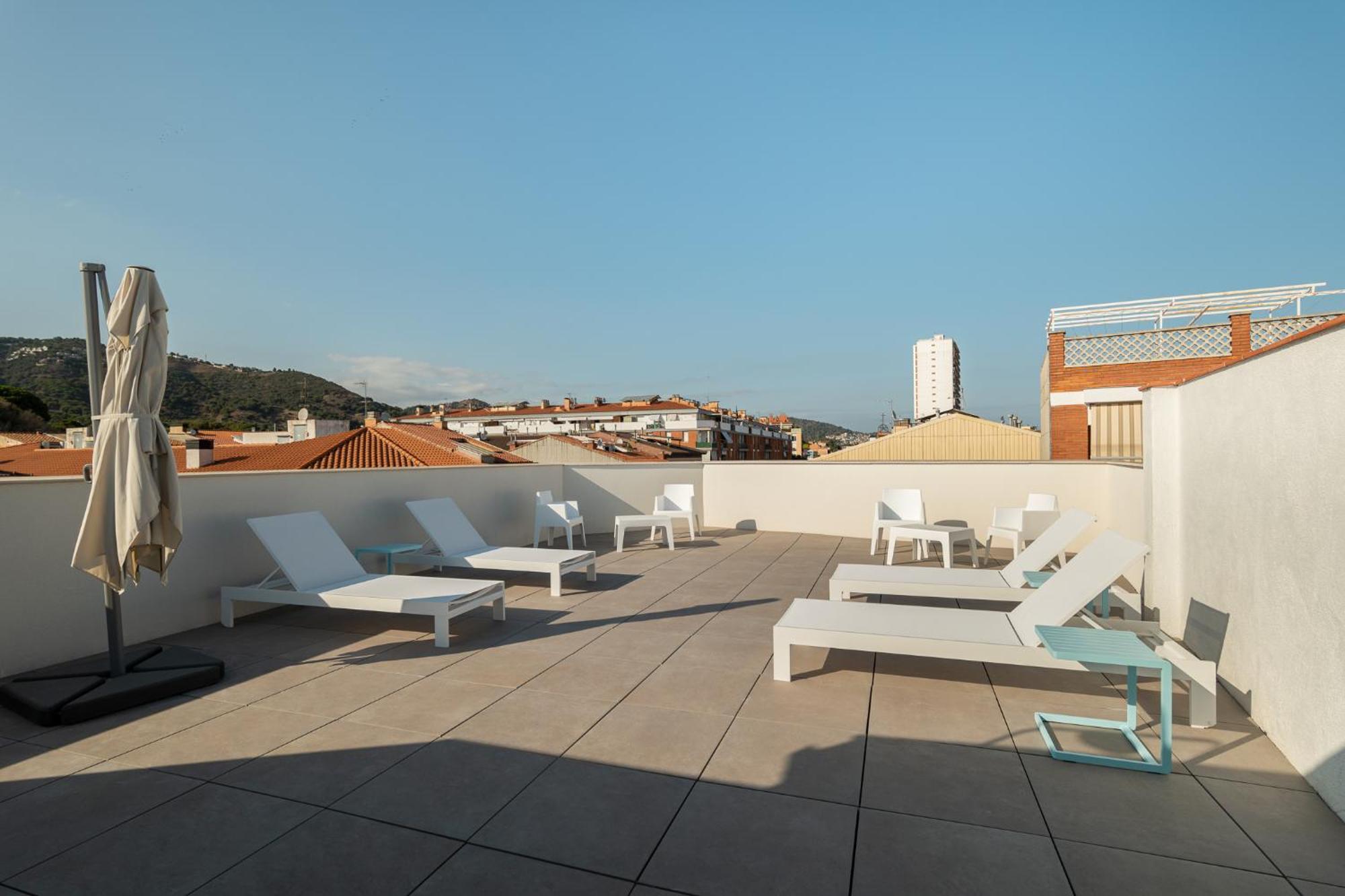Calella Apartments By Olala Homes Zewnętrze zdjęcie