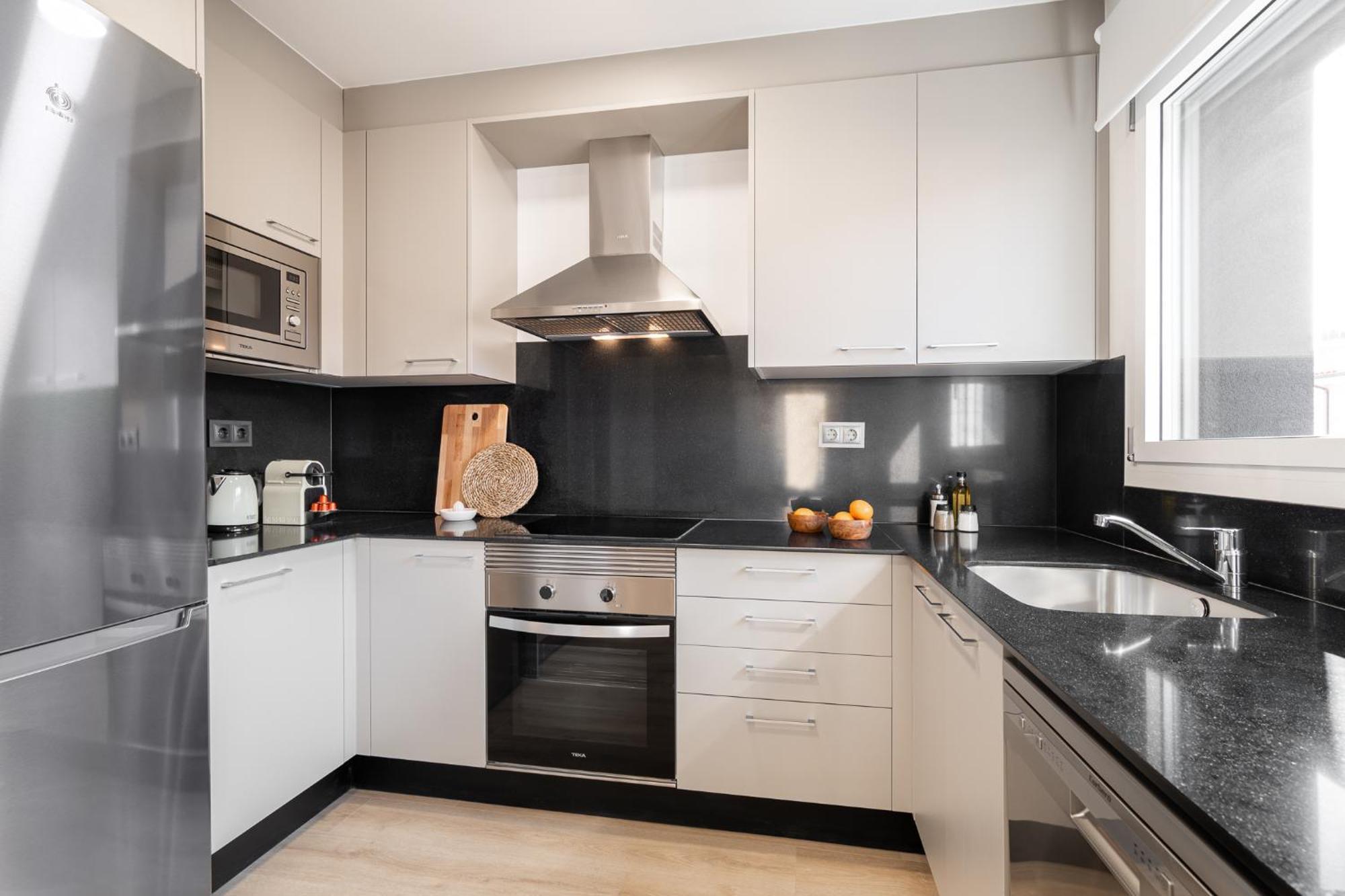 Calella Apartments By Olala Homes Zewnętrze zdjęcie