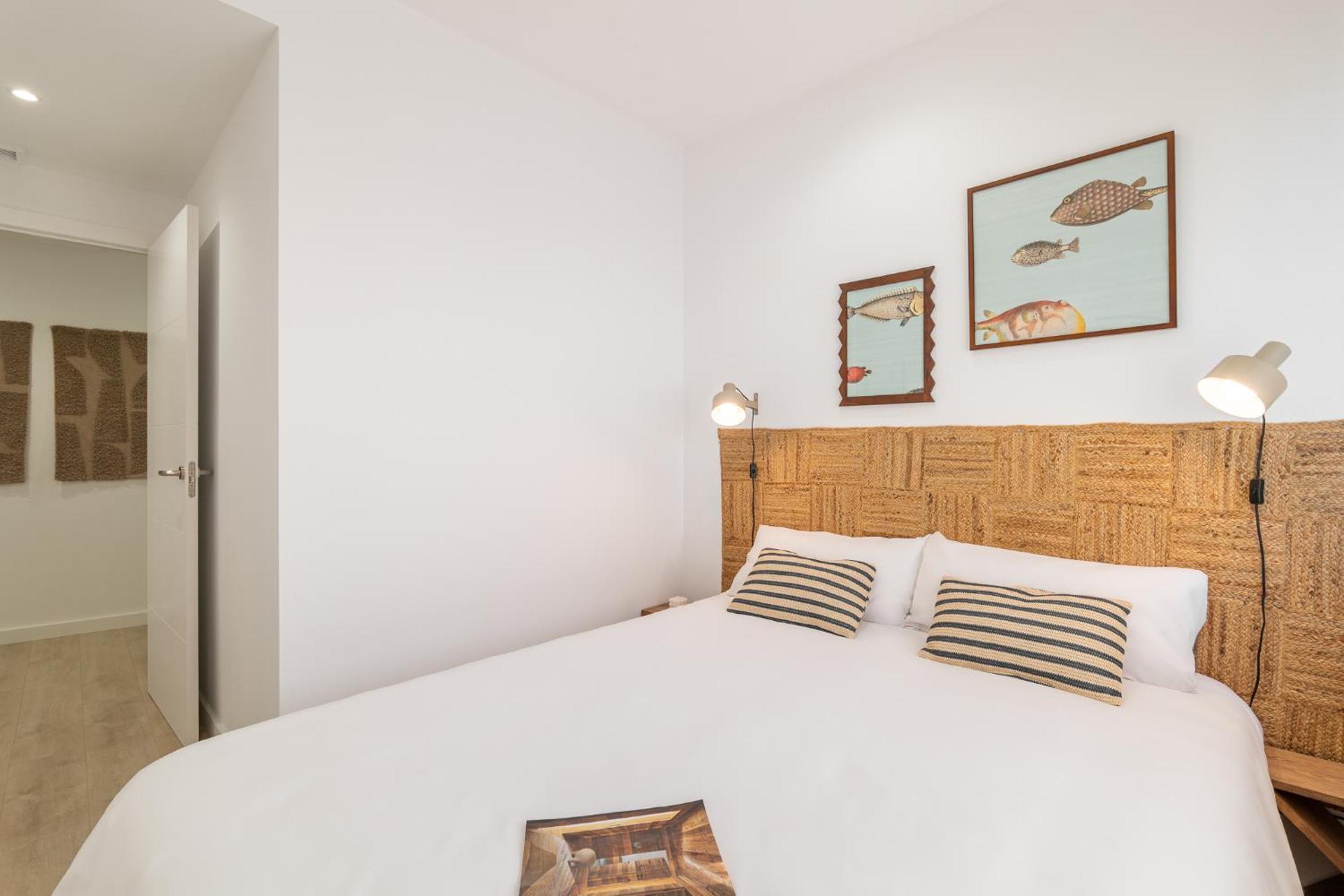 Calella Apartments By Olala Homes Zewnętrze zdjęcie