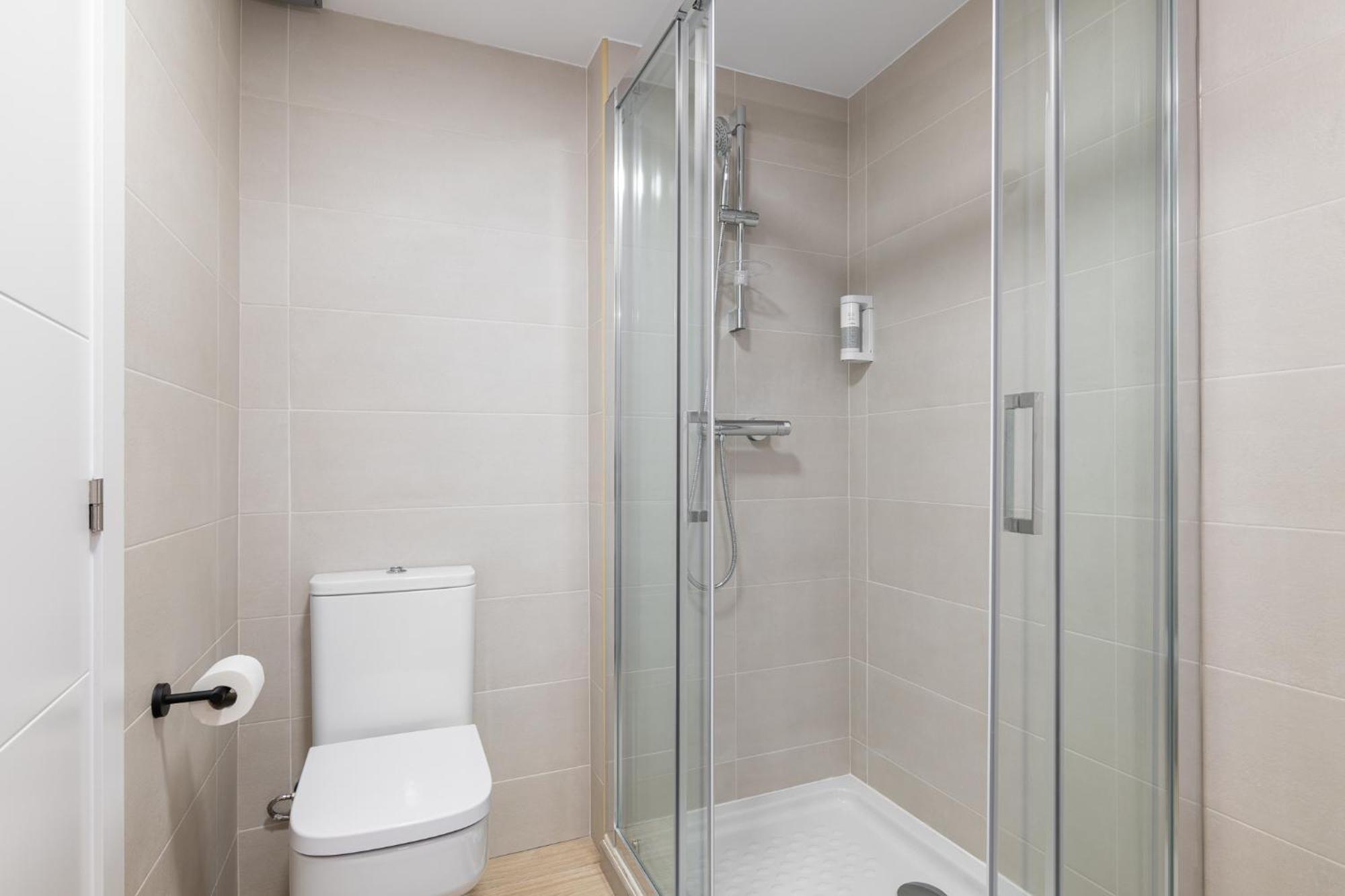 Calella Apartments By Olala Homes Zewnętrze zdjęcie
