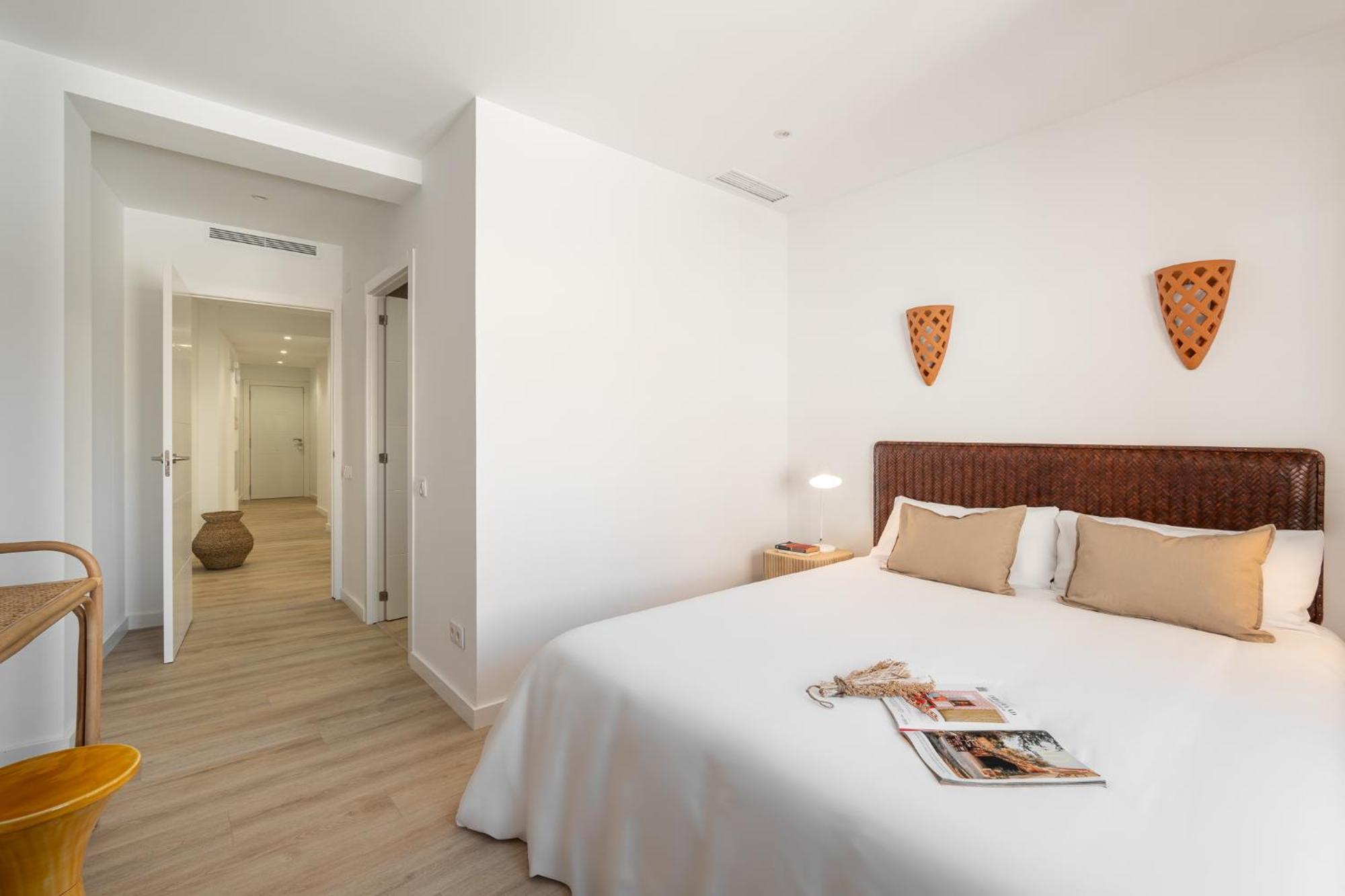 Calella Apartments By Olala Homes Zewnętrze zdjęcie