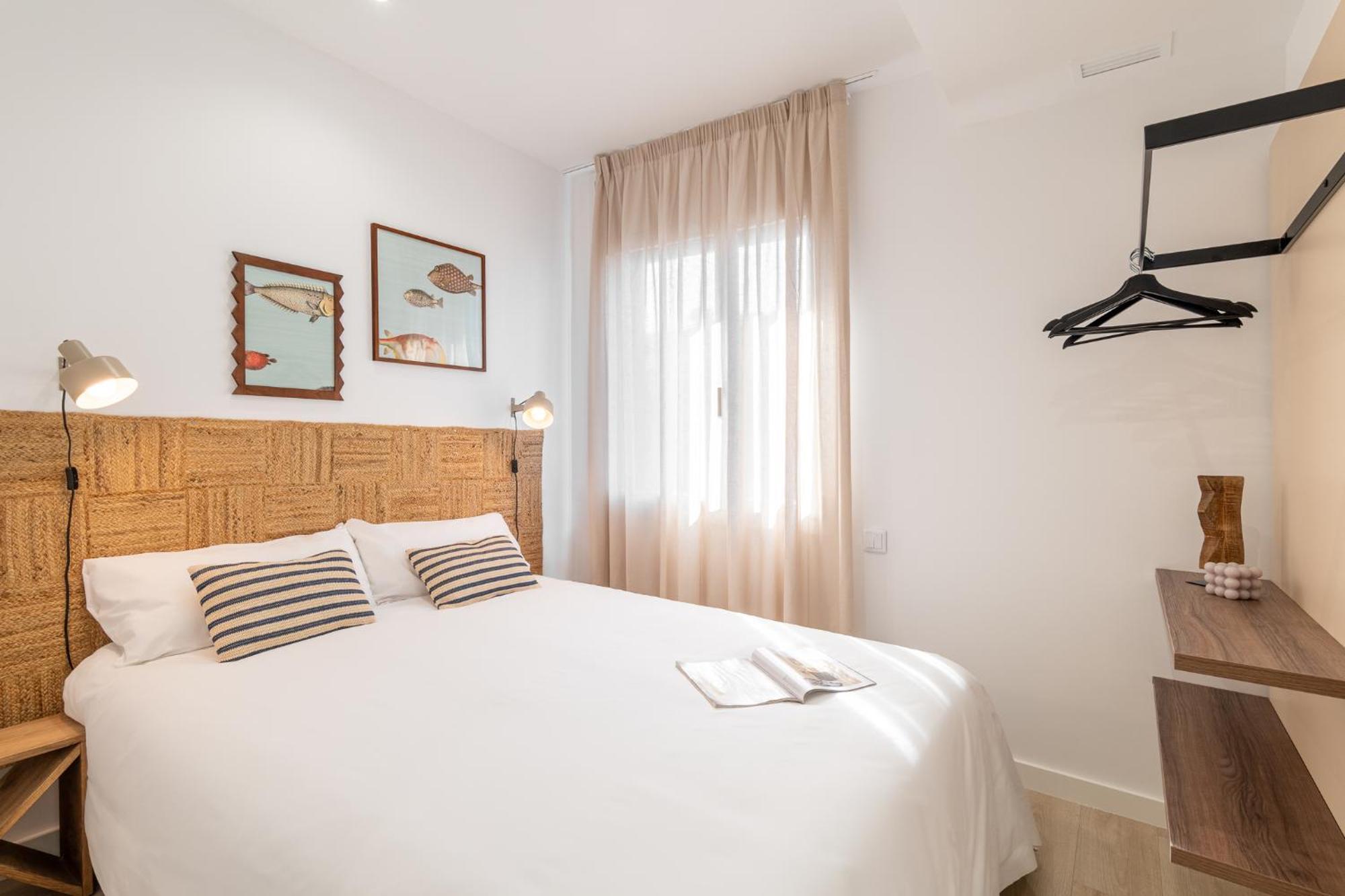 Calella Apartments By Olala Homes Zewnętrze zdjęcie