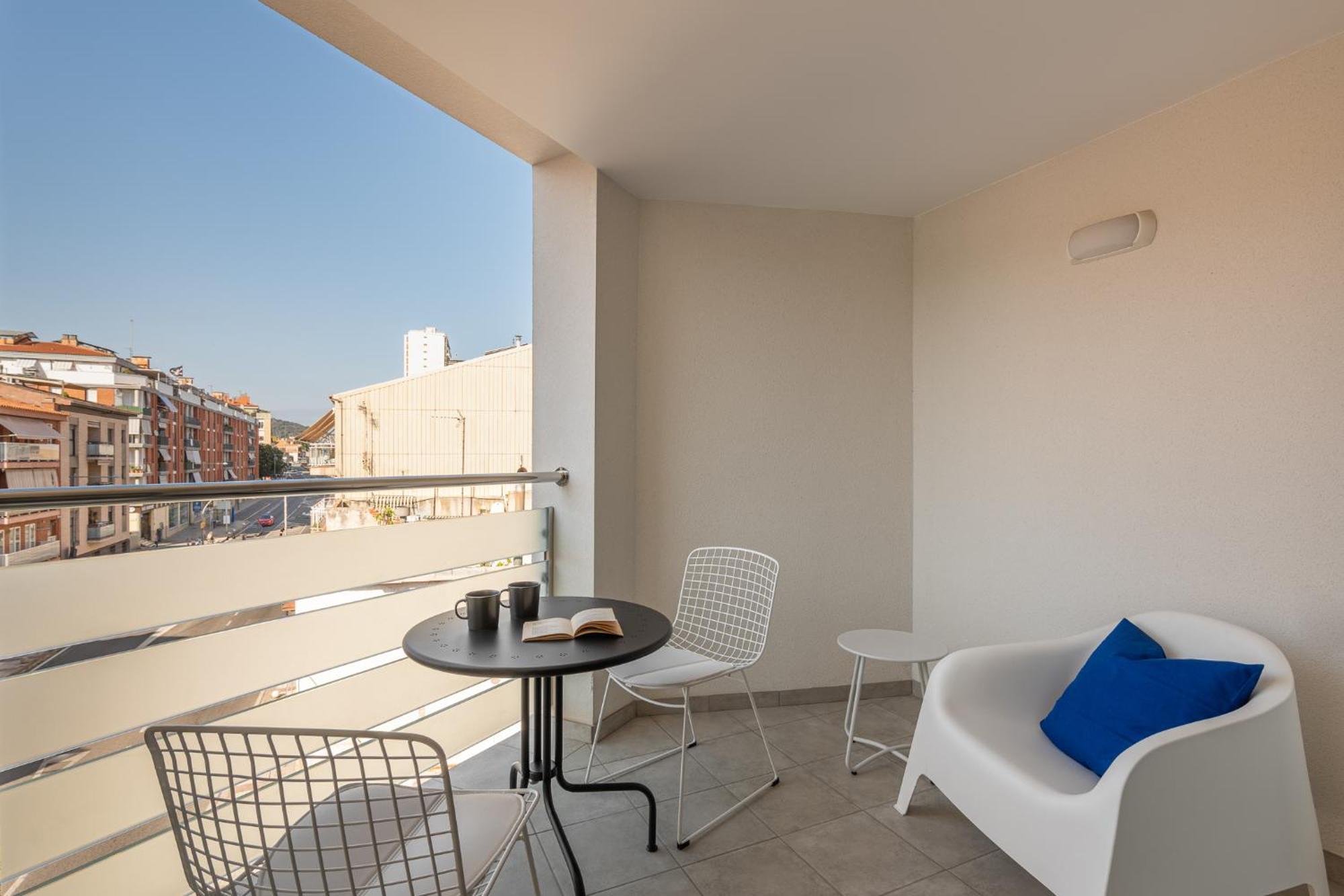 Calella Apartments By Olala Homes Zewnętrze zdjęcie