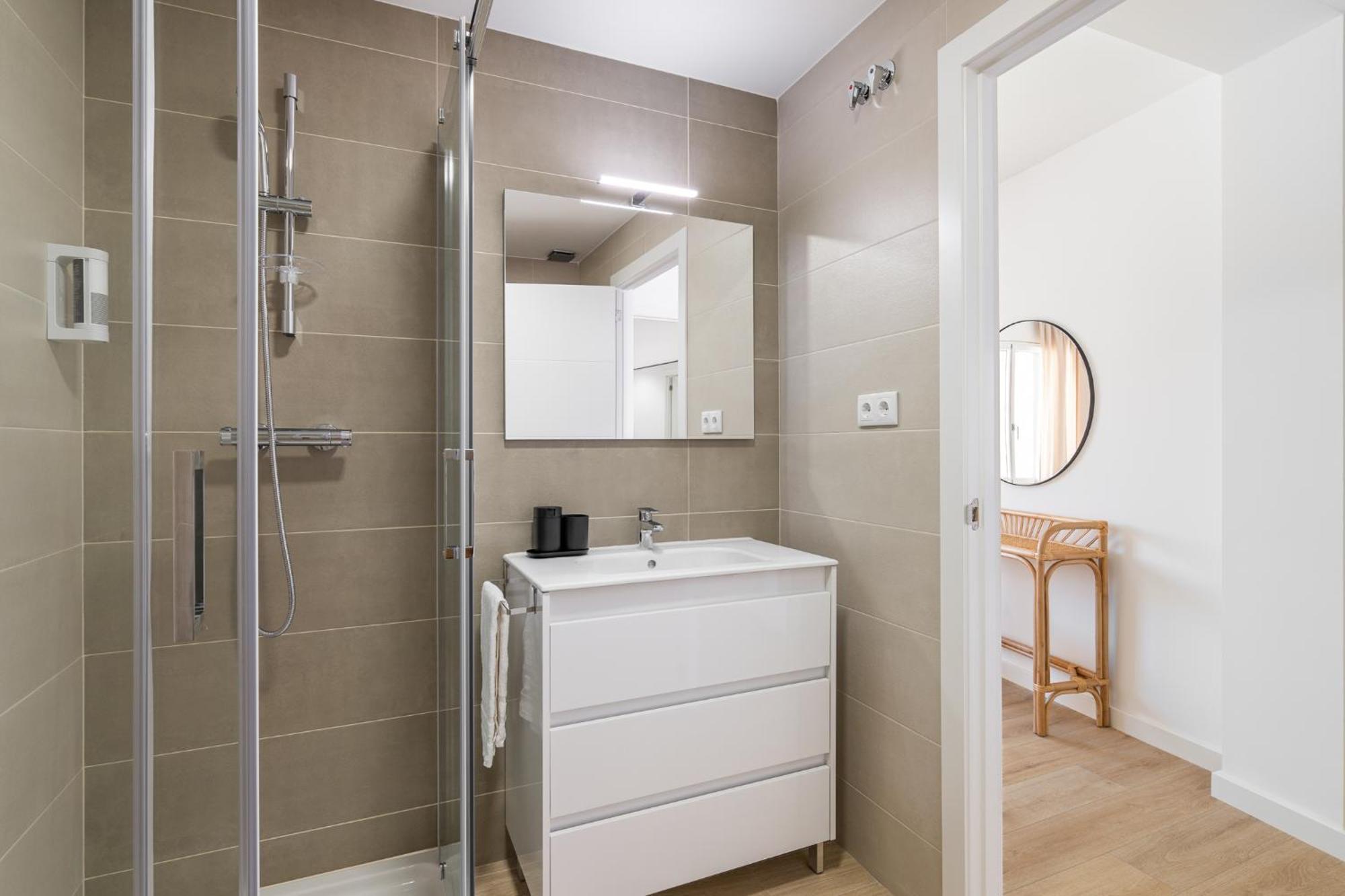 Calella Apartments By Olala Homes Zewnętrze zdjęcie
