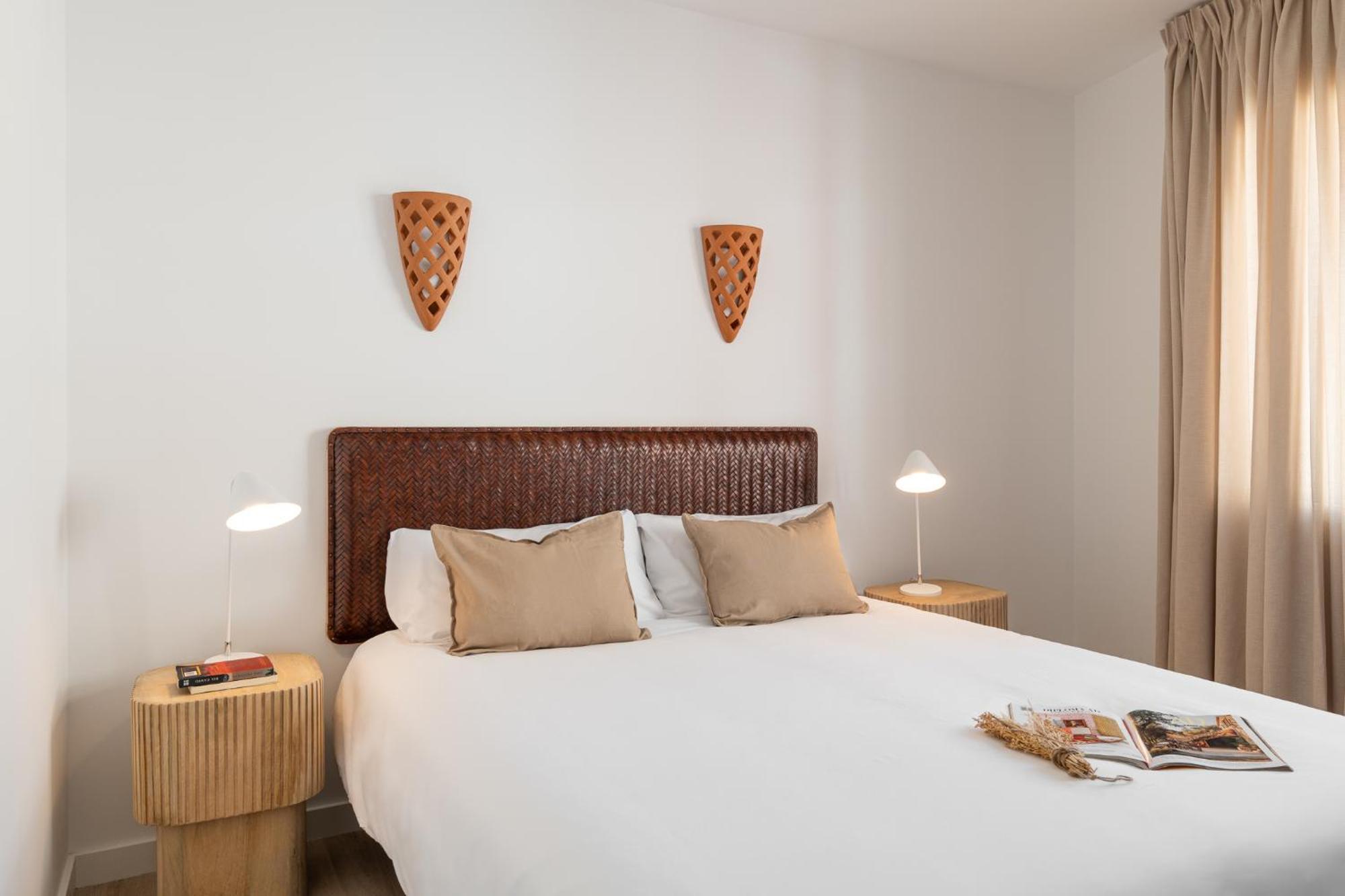 Calella Apartments By Olala Homes Zewnętrze zdjęcie