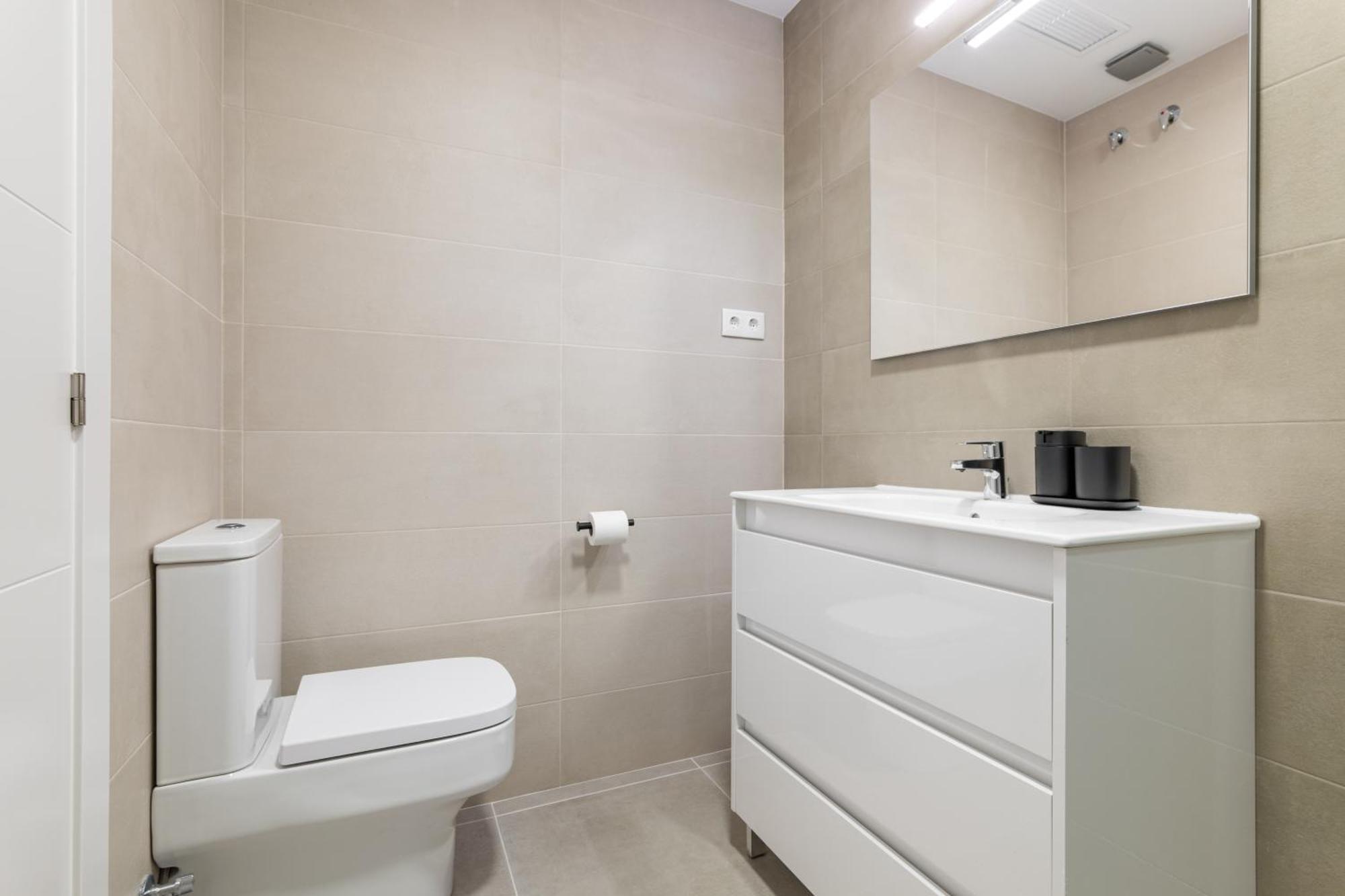 Calella Apartments By Olala Homes Zewnętrze zdjęcie