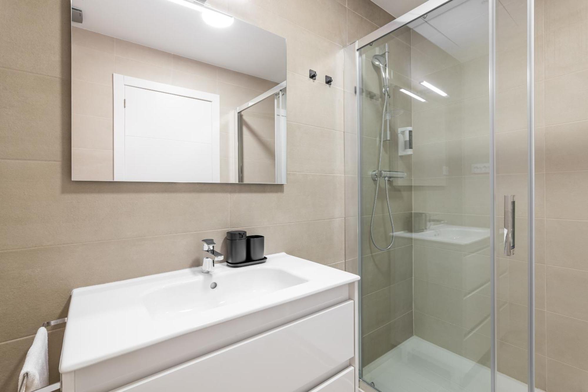 Calella Apartments By Olala Homes Zewnętrze zdjęcie
