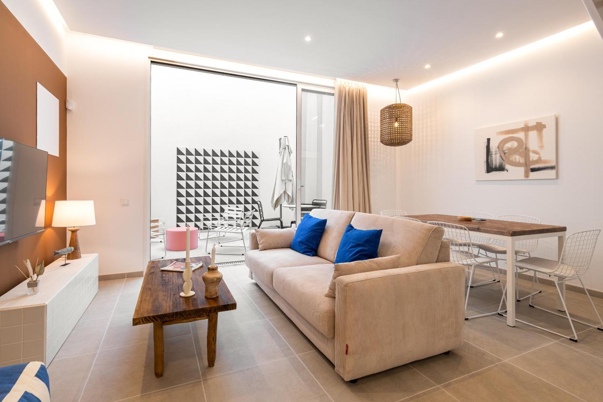 Calella Apartments By Olala Homes Zewnętrze zdjęcie