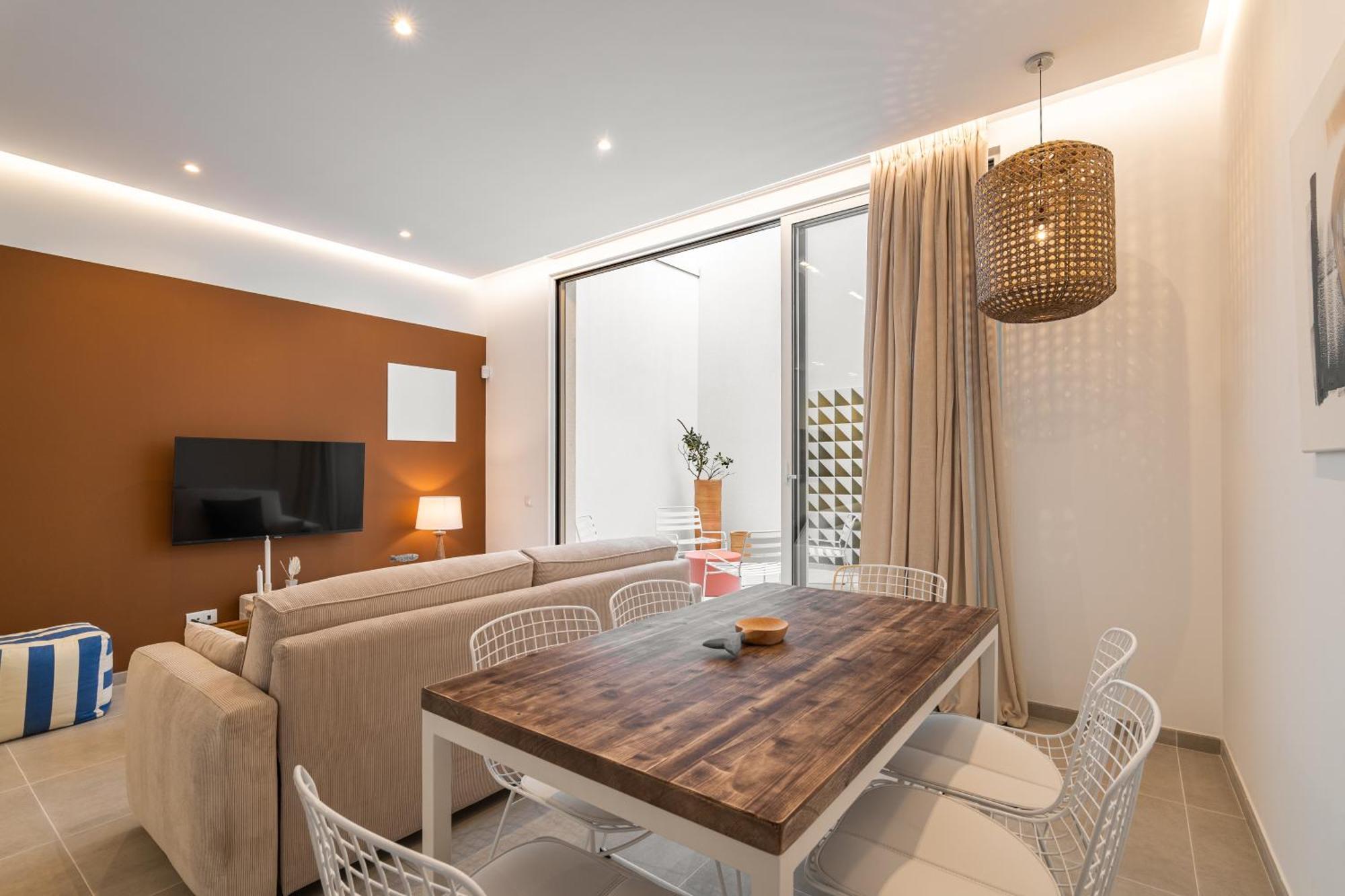 Calella Apartments By Olala Homes Zewnętrze zdjęcie
