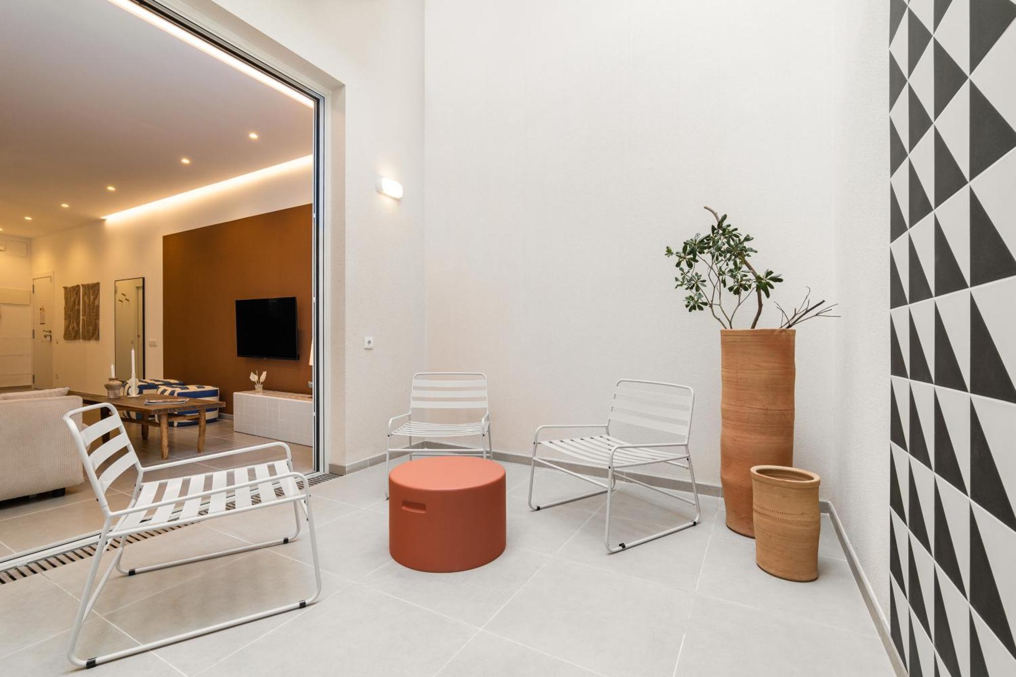 Calella Apartments By Olala Homes Zewnętrze zdjęcie