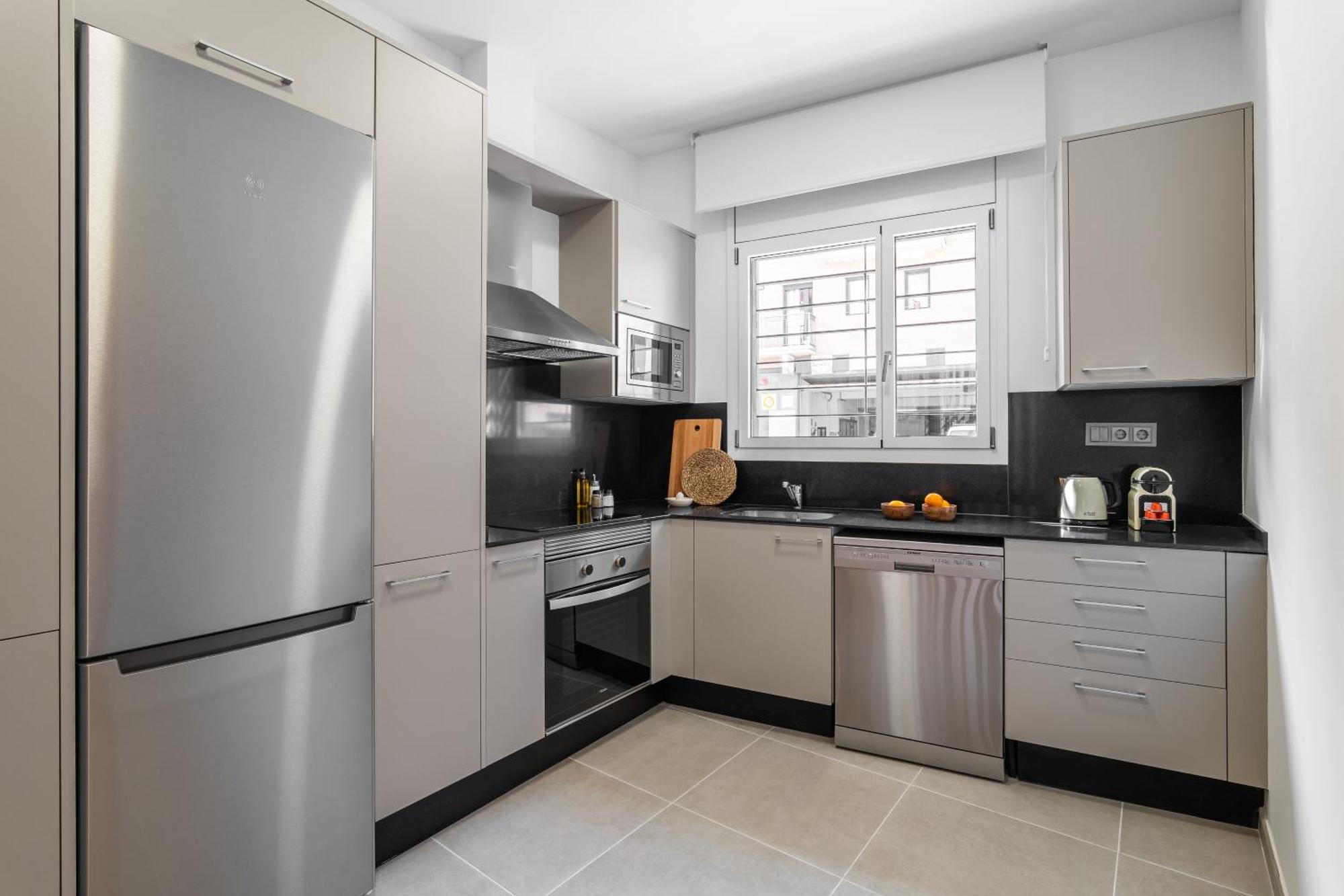 Calella Apartments By Olala Homes Zewnętrze zdjęcie