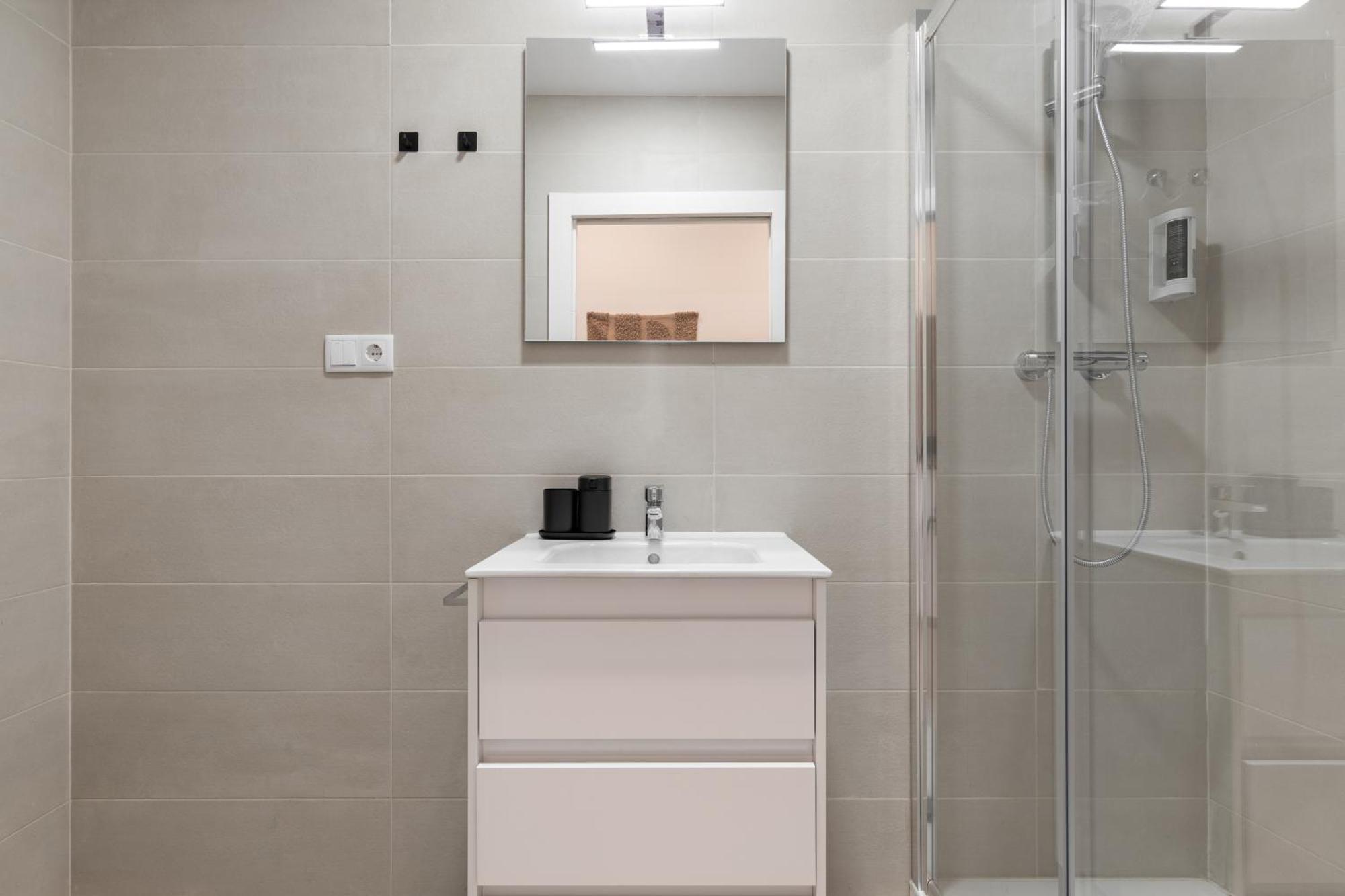 Calella Apartments By Olala Homes Zewnętrze zdjęcie