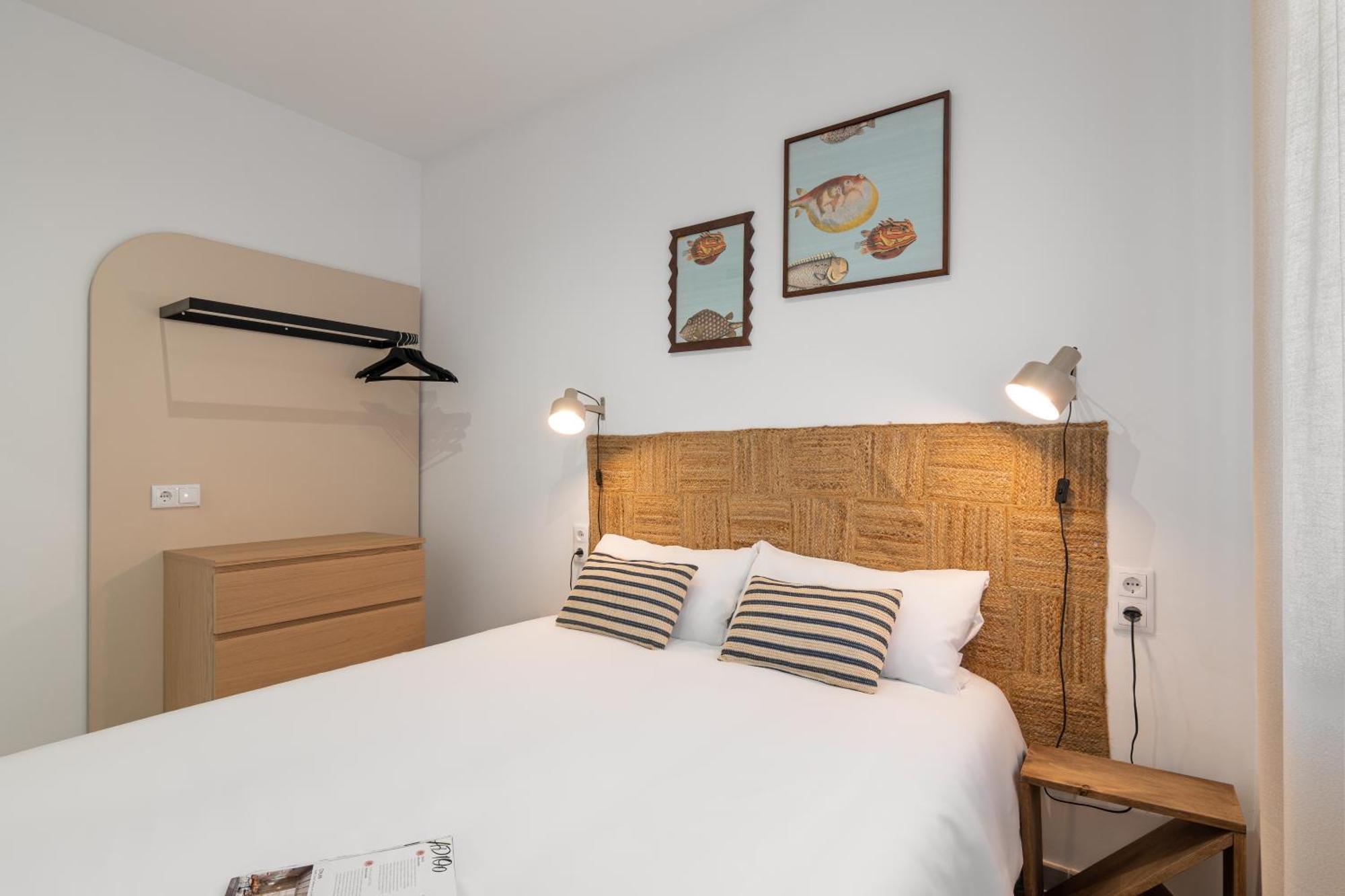 Calella Apartments By Olala Homes Zewnętrze zdjęcie