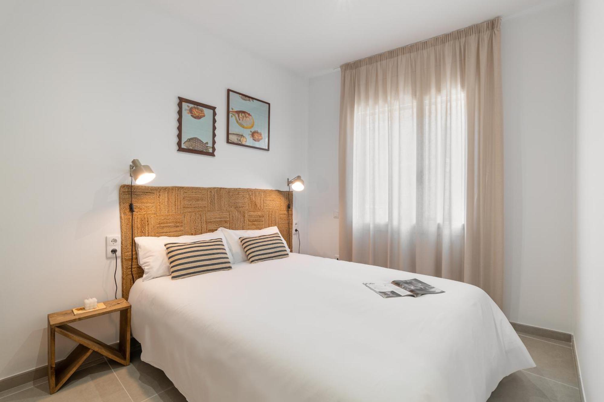 Calella Apartments By Olala Homes Zewnętrze zdjęcie