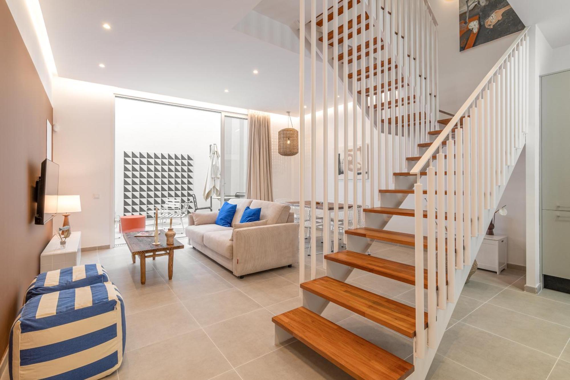 Calella Apartments By Olala Homes Zewnętrze zdjęcie
