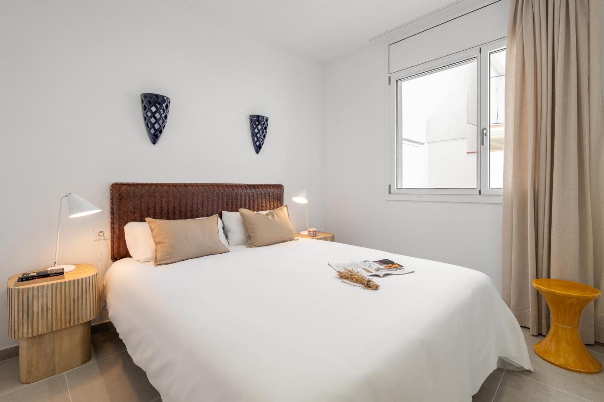 Calella Apartments By Olala Homes Zewnętrze zdjęcie