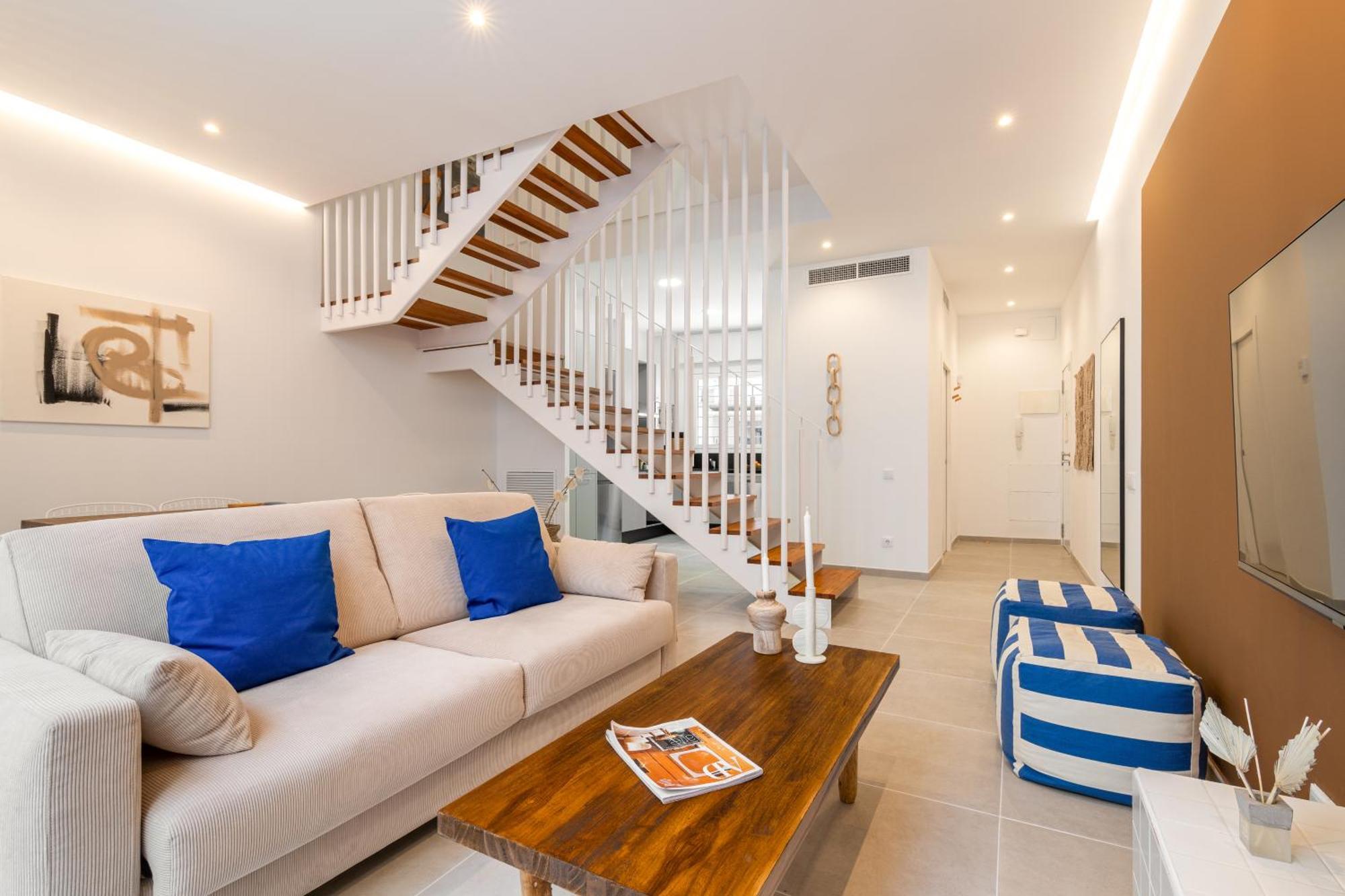Calella Apartments By Olala Homes Zewnętrze zdjęcie