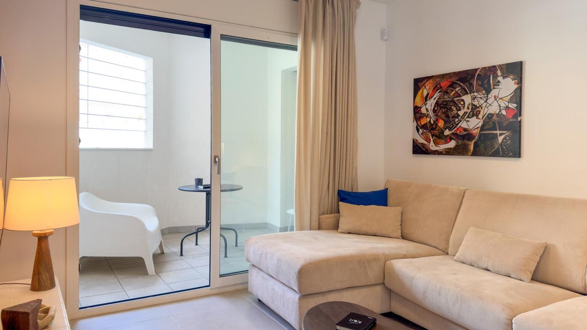 Calella Apartments By Olala Homes Zewnętrze zdjęcie