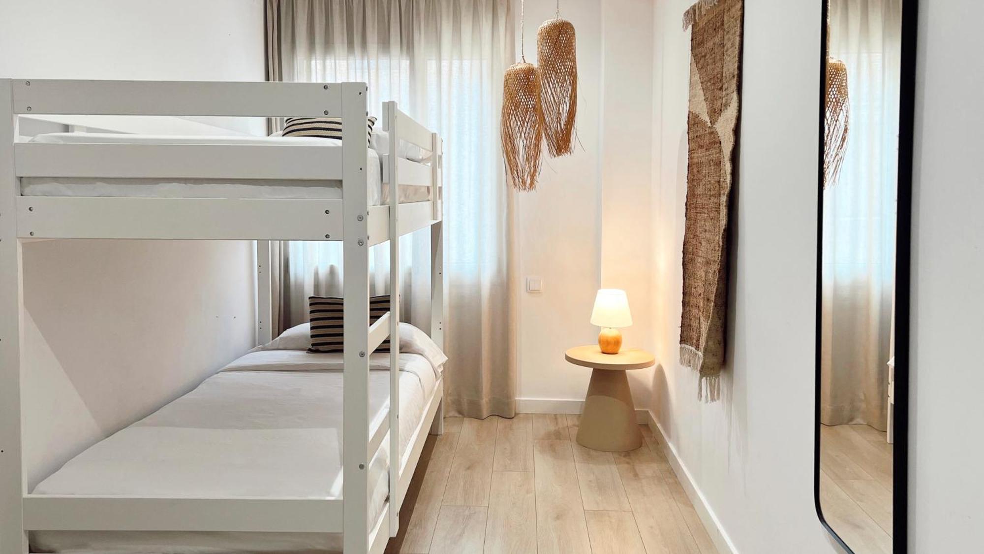 Calella Apartments By Olala Homes Zewnętrze zdjęcie