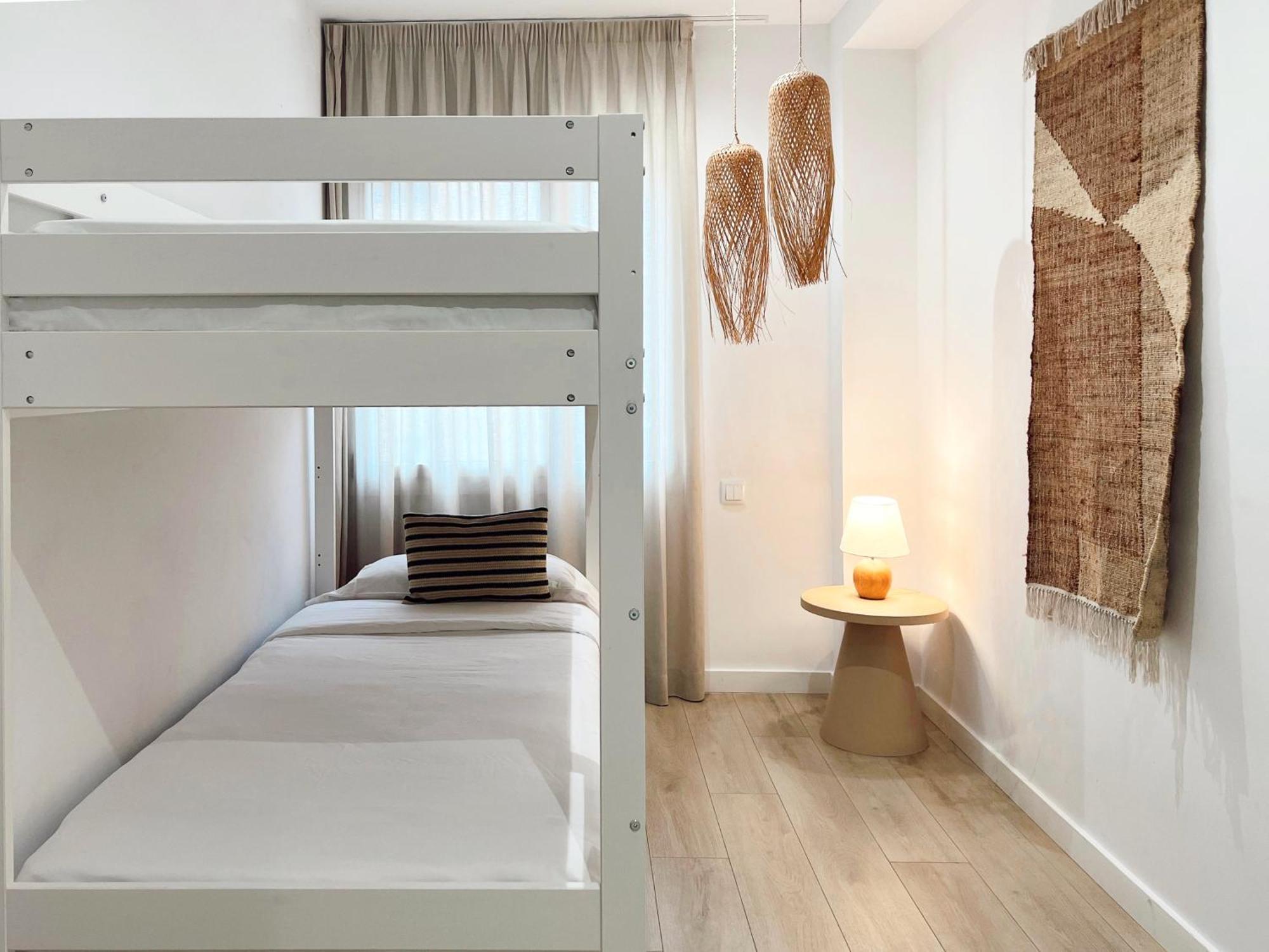 Calella Apartments By Olala Homes Zewnętrze zdjęcie