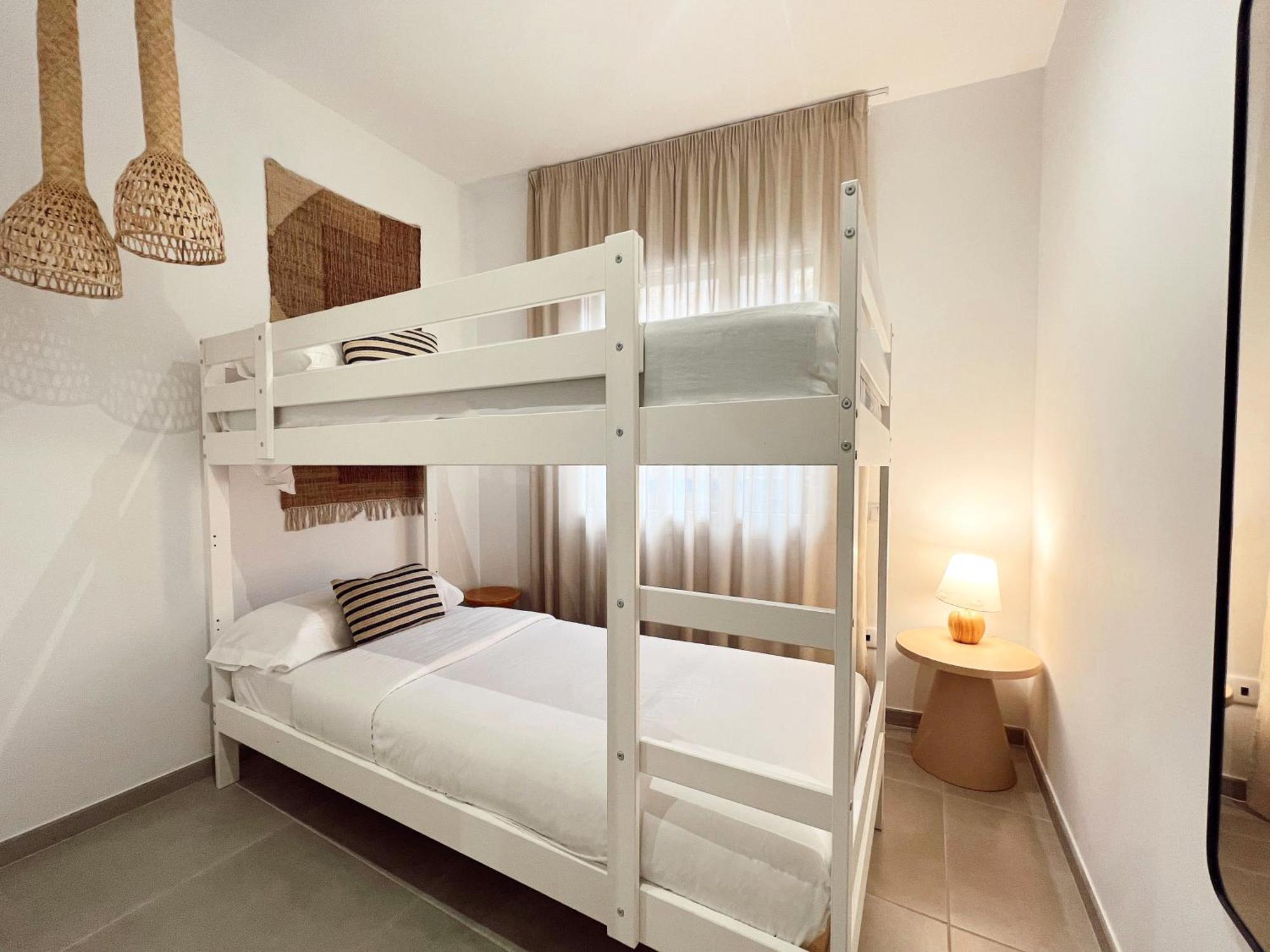 Calella Apartments By Olala Homes Zewnętrze zdjęcie